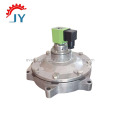 Air Pneumatic Asco Type Asco Type Solenoid Pulse Jet Valve With CE certificate